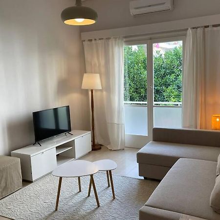 Studio Stay Apartment Каламата Экстерьер фото