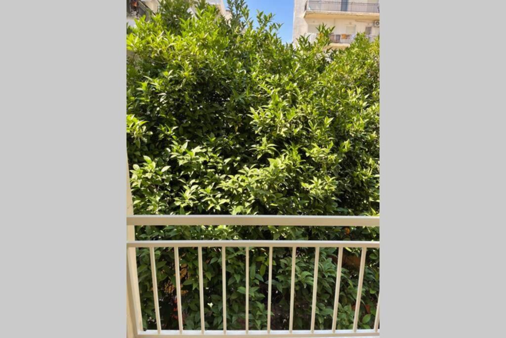 Studio Stay Apartment Каламата Экстерьер фото