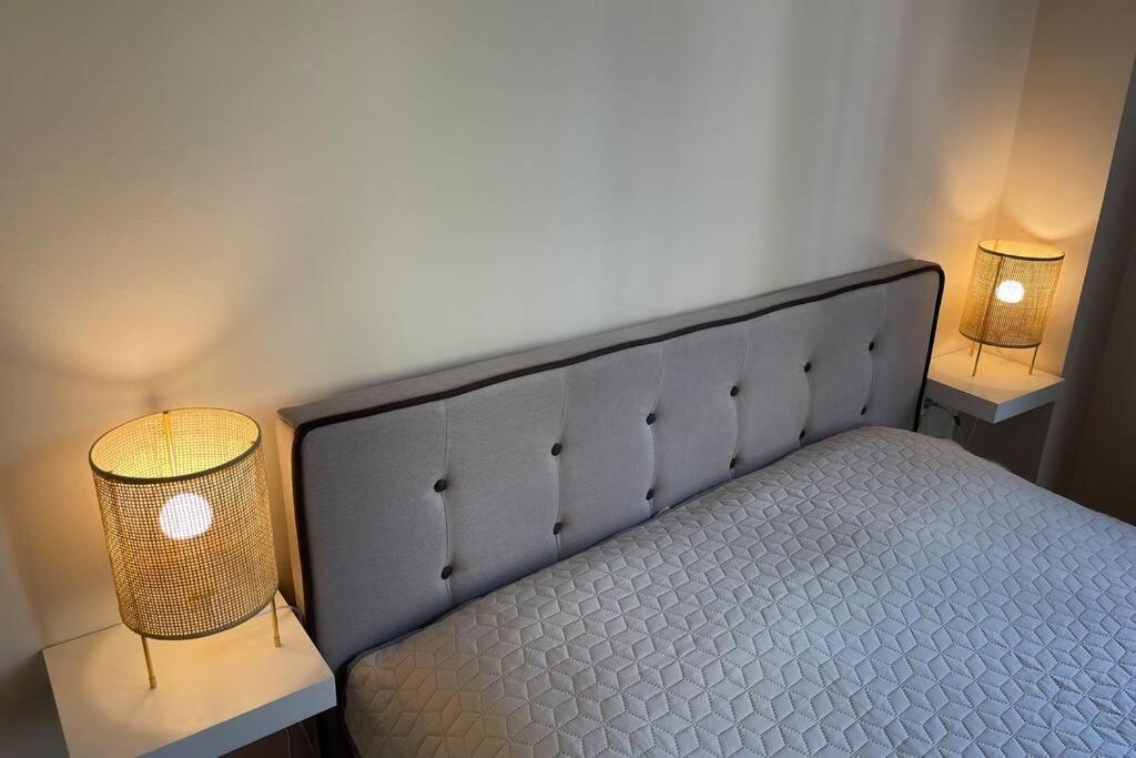 Studio Stay Apartment Каламата Экстерьер фото
